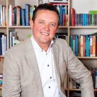 Bas Nobel Email & Phone Number