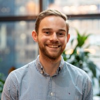 SkyCiv Cloud Engineering Software Employee George Chard's profile photo