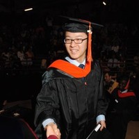 PowerAdvocate Employee Weiming Yan's profile photo