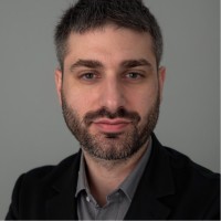 Altaba, Inc. Employee Josh Landsman's profile photo
