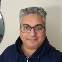Speedbit Inc. Employee Salim Dewani's profile photo