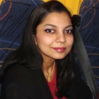 Foot Locker Corporate Services, Inc. Employee Neha Kumari's profile photo