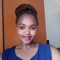 Digital Farm Employee Faith Wanza's profile photo