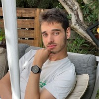 Ido Ziv's profile photo