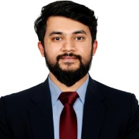 Creative House Scaffolding LLC Employee Syed Tehseer's profile photo