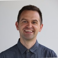 Simple Science Employee John Papworth's profile photo