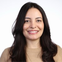 Hospital Moriah Employee Cristiane da Costa's profile photo