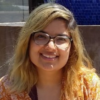 Showtime Pictures Employee Leslie Alarcon's profile photo