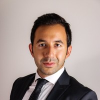 Nuvation Engineering Employee Murat Gündoar's profile photo