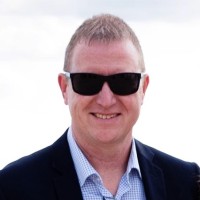 Newland Homes Employee Gareth Hart's profile photo