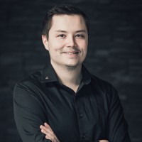 VigilZone Employee David Seiter's profile photo
