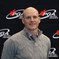 Monaghan Golf Group Employee Mark Kitts's profile photo