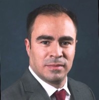 New York City Police Department Employee Alex Ocasio's profile photo