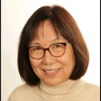 SMC Diode Solutions Employee Yunji Corcoran's profile photo