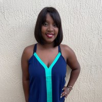 Gift of Life Marrow Registry Employee Thandi Loney's profile photo