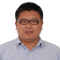 AVX Corporation Employee Daniel Wang's profile photo