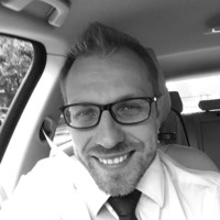 CFE Employee Hans Van Dromme's profile photo