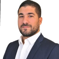A-Tech Australia Employee Jimmy Aaraj's profile photo