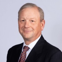 Marex Employee Simon van Den Born's profile photo