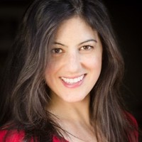 Netflix Employee Carolina Garcia's profile photo