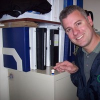 New Way Landscape and Tree Services Employee Aaron Grubbs's profile photo