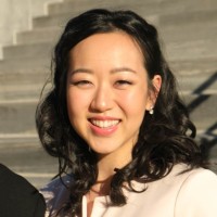Serge Employee Grace Woo's profile photo