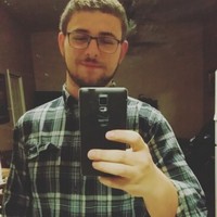 Jones Chevrolet Buick GMC Employee Logan Murray's profile photo