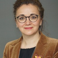 Irina Gasca Email