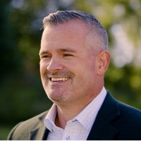 Inorganic Ventures Employee Christopher G.'s profile photo