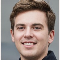 Amaris Consulting Employee Victor Lefebvre's profile photo