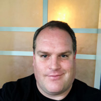 Avatar Securities, LLC Employee Mike Redman's profile photo