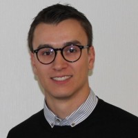 DELABOUDINIERE Employee Charly Bonnet's profile photo
