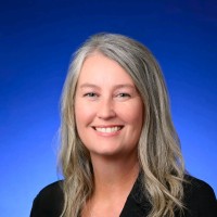 Eli Lilly and Company Employee Amy Bach's profile photo