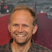 SynchroStor Employee Carn Gibson's profile photo