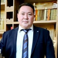 Farkhad Otarbayev Email