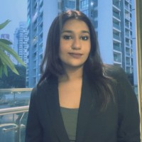 Webpristine Technology Employee Alisha Maurya's profile photo