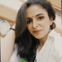Prakriti School Employee Arshia Vij's profile photo