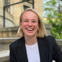 Empion Employee Maria Zerhusen's profile photo