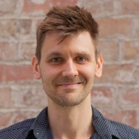 Pixel Fridge Employee Chris Myhill's profile photo