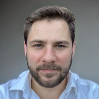 Maryland Department of Information Technology Employee Kenneth Bishop's profile photo