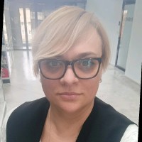 Hammer Employee Nataliia Nikitenko's profile photo
