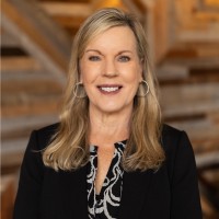 Aon Employee Diane Freeman's profile photo