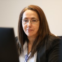 Baya Aberkane Email & Phone Number