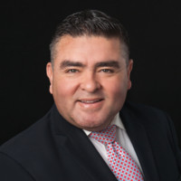 Lionel Urquizo Email & Phone Number