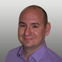 Eaton Employee Mark Vajda's profile photo