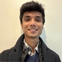 Akhil Pavadad Email