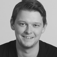 INTERFJORD A/S Employee Daniel Nielsen's profile photo