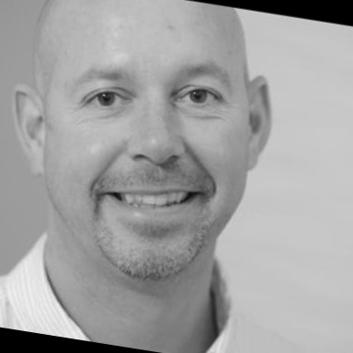 Hill & Partners Brand Environments Employee Rick Lenz's profile photo
