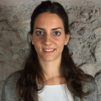 IdibGi Employee Nadina Del Moral Roura's profile photo