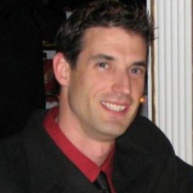Parry Labs Employee Scott McEntee's profile photo